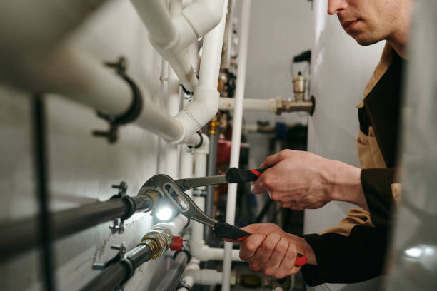 Best Emergency Plumbing Repair  in Independence, MO