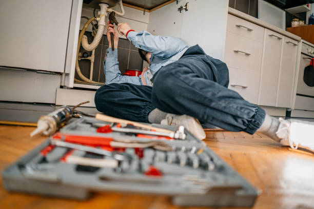 Best Sewer Line Repair  in Independence, MO