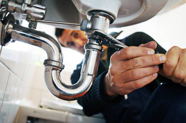 Best Shower Repair Services  in Independence, MO