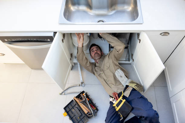 Best Drain Cleaning Services  in Independence, MO