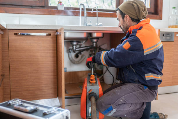 Best Sewer Cleaning Services  in Independence, MO