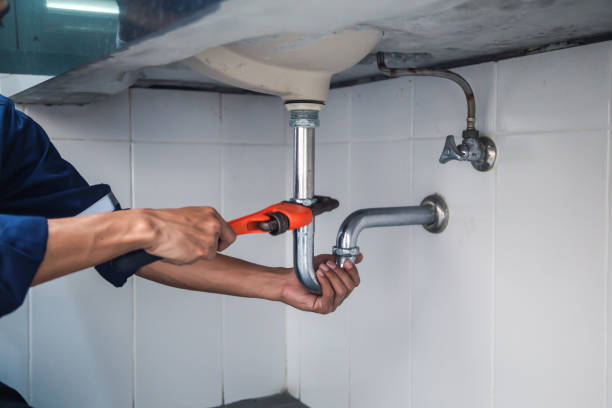 Trusted Independence, MO Plumbing Experts