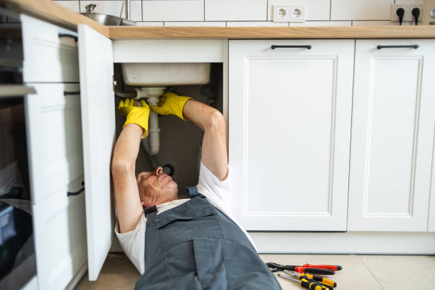 Best Toilet Repair Services  in Independence, MO