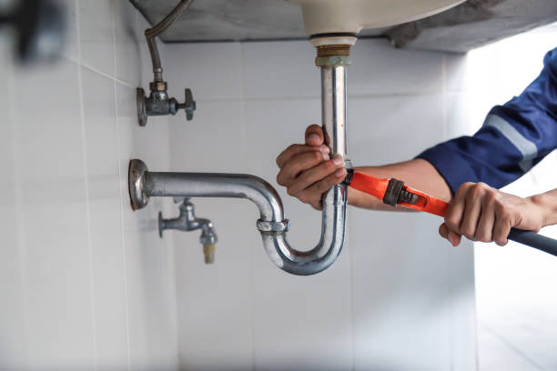 Best Commercial Plumbing Services  in Independence, MO
