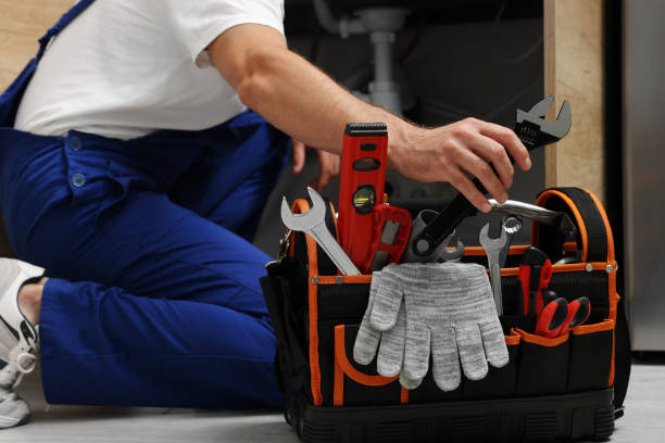 Best Emergency Plumber  in Independence, MO